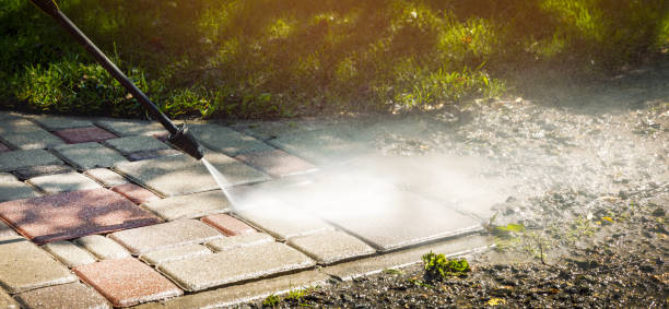 Best Pool Deck Cleaning  in South Chicago Heights, IL